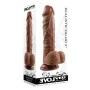 Dildo Realista Evolved PVC Ø 4 cm de Evolved, Consoladores realistas - Ref: S9404780, Preço: 30,10 €, Desconto: %