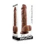 Dildo Realista Evolved PVC Ø 4 cm de Evolved, Consoladores realistas - Ref: S9404780, Preço: 30,10 €, Desconto: %