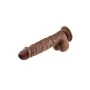 Dildo Realista Evolved PVC Ø 4 cm de Evolved, Consoladores realistas - Ref: S9404780, Preço: 30,10 €, Desconto: %