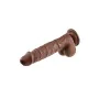 Dildo Realista Evolved PVC Ø 4 cm de Evolved, Consoladores realistas - Ref: S9404780, Preço: 30,10 €, Desconto: %