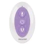 Dual Stimulation Vibe Evolved Purple by Evolved, Double vibrators - Ref: S9404782, Price: 38,82 €, Discount: %