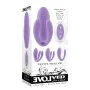 Dual Stimulation Vibe Evolved Purple by Evolved, Double vibrators - Ref: S9404782, Price: 38,82 €, Discount: %