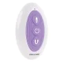 Dual Stimulation Vibe Evolved Purple by Evolved, Double vibrators - Ref: S9404782, Price: 38,82 €, Discount: %