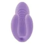 Dual Stimulation Vibe Evolved Purple by Evolved, Double vibrators - Ref: S9404782, Price: 38,82 €, Discount: %