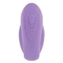 Vibrador Dupla Estimulação Evolved Roxo de Evolved, Vibradores duplos - Ref: S9404782, Preço: 38,82 €, Desconto: %