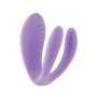 Dual Stimulation Vibe Evolved Purple by Evolved, Double vibrators - Ref: S9404782, Price: 38,82 €, Discount: %