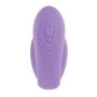 Dual Stimulation Vibe Evolved Purple by Evolved, Double vibrators - Ref: S9404782, Price: 38,82 €, Discount: %