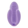 Dual Stimulation Vibe Evolved Purple by Evolved, Double vibrators - Ref: S9404782, Price: 38,82 €, Discount: %