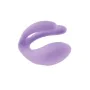 Dual Stimulation Vibe Evolved Purple by Evolved, Double vibrators - Ref: S9404782, Price: 38,82 €, Discount: %