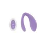 Dual Stimulation Vibe Evolved Purple by Evolved, Double vibrators - Ref: S9404782, Price: 38,82 €, Discount: %