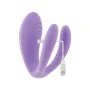 Dual Stimulation Vibe Evolved Purple by Evolved, Double vibrators - Ref: S9404782, Price: 38,82 €, Discount: %