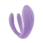 Dual Stimulation Vibe Evolved Purple by Evolved, Double vibrators - Ref: S9404782, Price: 38,82 €, Discount: %