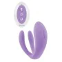 Dual Stimulation Vibe Evolved Purple by Evolved, Double vibrators - Ref: S9404782, Price: 38,82 €, Discount: %