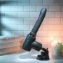 Vibromasseur Evolved Noir de Evolved, Vibromasseurs classiques - Réf : S9404783, Prix : 75,01 €, Remise : %