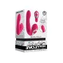 Vibrateur G-Spot Evolved Buck Wild Rose de Evolved, Vibrateurs du point G - Réf : S9404784, Prix : 48,53 €, Remise : %