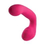 Vibrateur G-Spot Evolved Buck Wild Rose de Evolved, Vibrateurs du point G - Réf : S9404784, Prix : 48,53 €, Remise : %