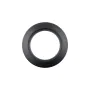 Cock Ring Adam & Eve Black by Adam & Eve, Rings - Ref: S9404785, Price: 20,58 €, Discount: %