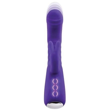 G-Punkt Vibrator Adam & Eve Rabbit Lila von Adam & Eve, G-Punkt-Vibratoren - Ref: S9404786, Preis: 48,53 €, Rabatt: %