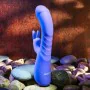 G-Punkt Vibrator Adam & Eve Rabbit Lila von Adam & Eve, G-Punkt-Vibratoren - Ref: S9404786, Preis: 48,53 €, Rabatt: %