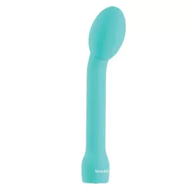 Vibratore per il Punto-G Adam & Eve Verde di Adam & Eve, Vibratori G-Spot - Rif: S9404787, Prezzo: 25,74 €, Sconto: %