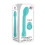 Vibratore per il Punto-G Adam & Eve Verde di Adam & Eve, Vibratori G-Spot - Rif: S9404787, Prezzo: 25,33 €, Sconto: %