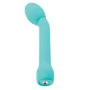 Vibratore per il Punto-G Adam & Eve Verde di Adam & Eve, Vibratori G-Spot - Rif: S9404787, Prezzo: 25,33 €, Sconto: %