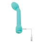 Vibrateur G-Spot Adam & Eve Vert de Adam & Eve, Vibrateurs du point G - Réf : S9404787, Prix : 25,74 €, Remise : %