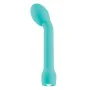 Vibratore per il Punto-G Adam & Eve Verde di Adam & Eve, Vibratori G-Spot - Rif: S9404787, Prezzo: 25,33 €, Sconto: %