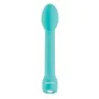 Vibratore per il Punto-G Adam & Eve Verde di Adam & Eve, Vibratori G-Spot - Rif: S9404787, Prezzo: 25,33 €, Sconto: %