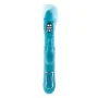 Masseur Double Pénétration Adam & Eve Rabbit Bleu de Adam & Eve, Godemichets double dong - Réf : S9404789, Prix : 47,84 €, Re...