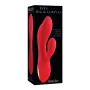 G-Punkt Vibrator Adam & Eve Rot von Adam & Eve, G-Punkt-Vibratoren - Ref: S9404790, Preis: 33,01 €, Rabatt: %