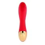 Vibrateur G-Spot Adam & Eve Rouge de Adam & Eve, Vibrateurs du point G - Réf : S9404790, Prix : 32,36 €, Remise : %