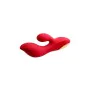 Vibratore per il Punto-G Adam & Eve Rosso di Adam & Eve, Vibratori G-Spot - Rif: S9404790, Prezzo: 32,36 €, Sconto: %