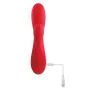 Vibratore per il Punto-G Adam & Eve Rosso di Adam & Eve, Vibratori G-Spot - Rif: S9404790, Prezzo: 32,36 €, Sconto: %