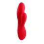 G-Punkt Vibrator Adam & Eve Rot von Adam & Eve, G-Punkt-Vibratoren - Ref: S9404790, Preis: 33,01 €, Rabatt: %