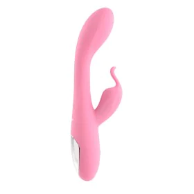 G-Spot Vibrator Adam & Eve Rabbit Pink by Adam & Eve, G spot vibrators - Ref: S9404792, Price: 35,59 €, Discount: %