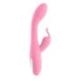 Vibrateur G-Spot Adam & Eve Rabbit Rose de Adam & Eve, Vibrateurs du point G - Réf : S9404792, Prix : 35,59 €, Remise : %