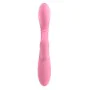 Vibrateur G-Spot Adam & Eve Rabbit Rose de Adam & Eve, Vibrateurs du point G - Réf : S9404792, Prix : 35,59 €, Remise : %