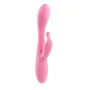 Vibrateur G-Spot Adam & Eve Rabbit Rose de Adam & Eve, Vibrateurs du point G - Réf : S9404792, Prix : 35,59 €, Remise : %