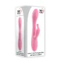 Vibrateur G-Spot Adam & Eve Rabbit Rose de Adam & Eve, Vibrateurs du point G - Réf : S9404792, Prix : 35,59 €, Remise : %