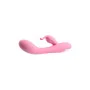 Vibrateur G-Spot Adam & Eve Rabbit Rose de Adam & Eve, Vibrateurs du point G - Réf : S9404792, Prix : 35,59 €, Remise : %