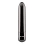 Bullet Vibrator Evolved Grey by Evolved, Bullet and egg vibrators - Ref: S9404794, Price: 9,68 €, Discount: %