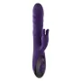 G-Spot Vibrator Evolved Rabbit Purple by Evolved, G spot vibrators - Ref: S9404796, Price: 63,80 €, Discount: %