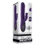 Vibrateur G-Spot Evolved Rabbit Violet de Evolved, Vibrateurs du point G - Réf : S9404796, Prix : 63,80 €, Remise : %