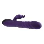 Vibrador Punto G Evolved Rabbit Morado de Evolved, Vibradores Punto G - Ref: S9404796, Precio: 60,42 €, Descuento: %