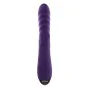 Vibrateur G-Spot Evolved Rabbit Violet de Evolved, Vibrateurs du point G - Réf : S9404796, Prix : 63,80 €, Remise : %