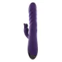 Vibrateur G-Spot Evolved Rabbit Violet de Evolved, Vibrateurs du point G - Réf : S9404796, Prix : 63,80 €, Remise : %