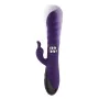 Vibrateur G-Spot Evolved Rabbit Violet de Evolved, Vibrateurs du point G - Réf : S9404796, Prix : 63,80 €, Remise : %