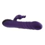 Vibrateur G-Spot Evolved Rabbit Violet de Evolved, Vibrateurs du point G - Réf : S9404796, Prix : 63,80 €, Remise : %