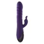 Vibrateur G-Spot Evolved Rabbit Violet de Evolved, Vibrateurs du point G - Réf : S9404796, Prix : 63,80 €, Remise : %